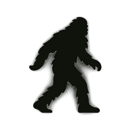 Bigfoot / Sasquatch