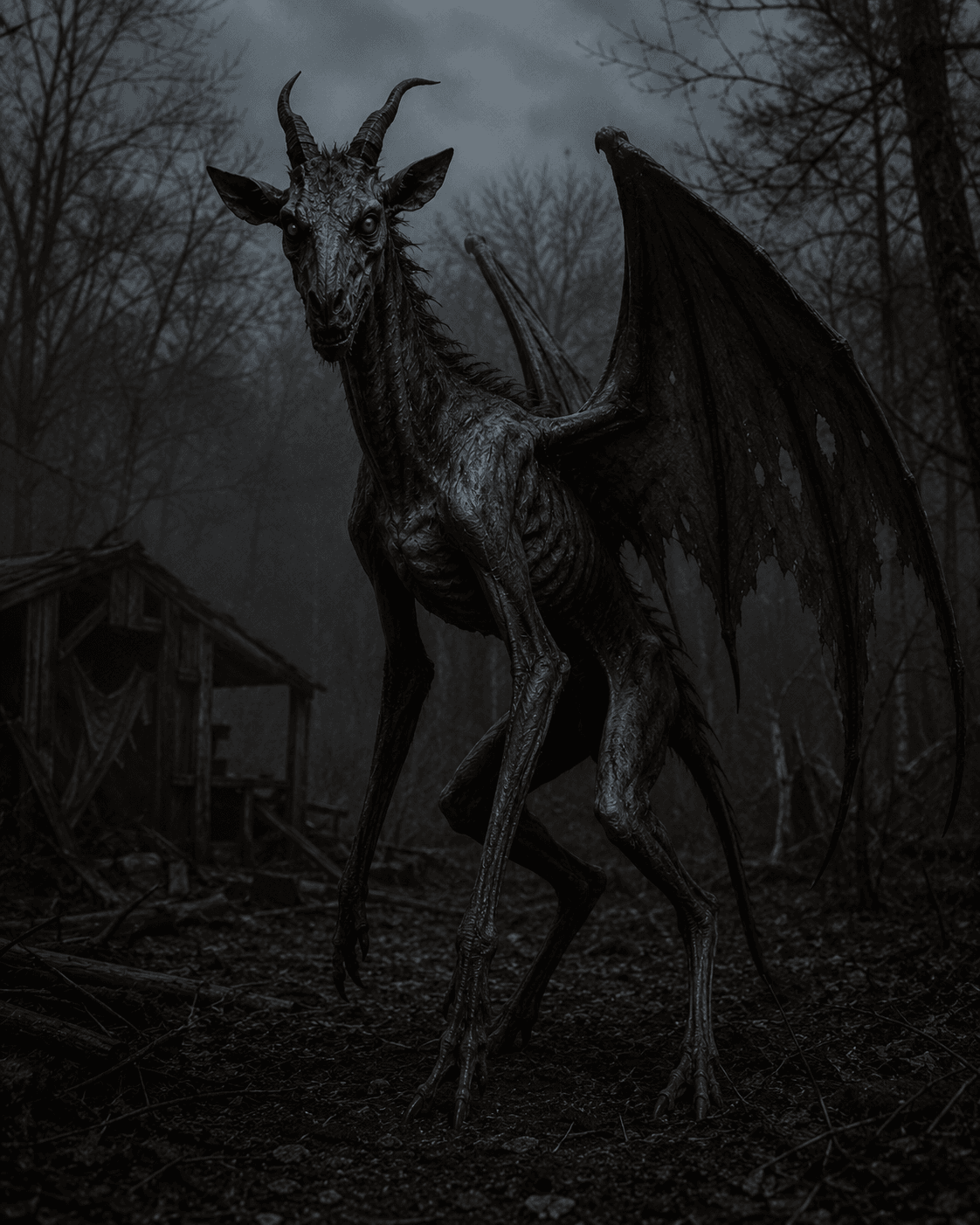 Jersey Devil