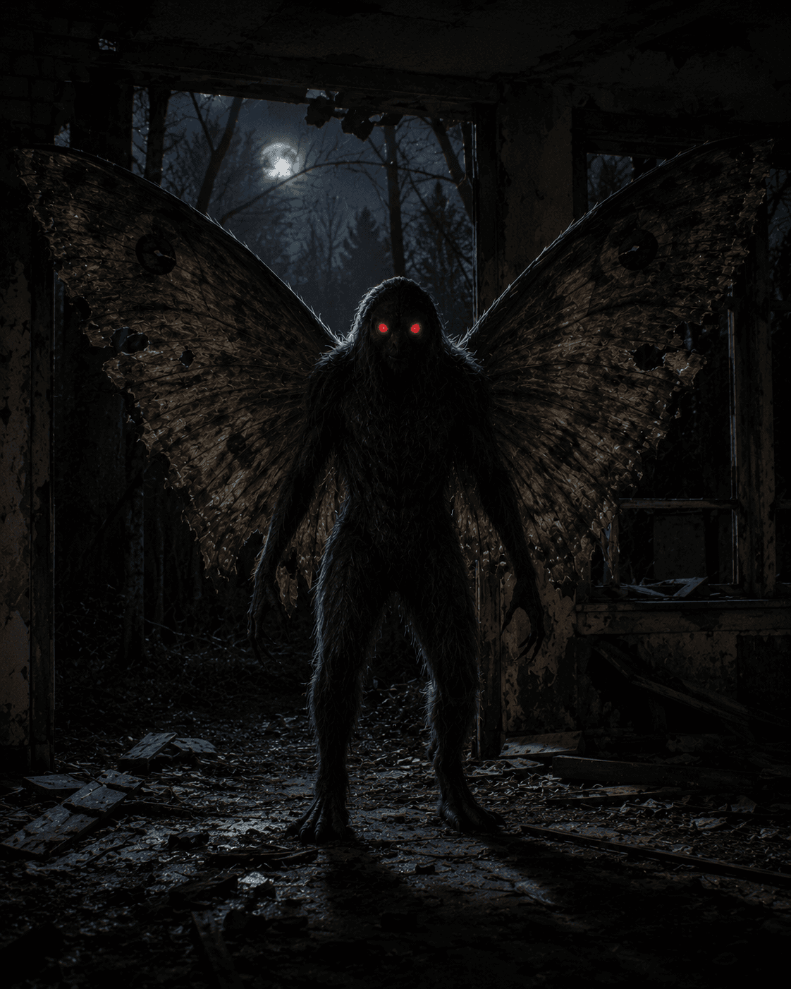 Mothman