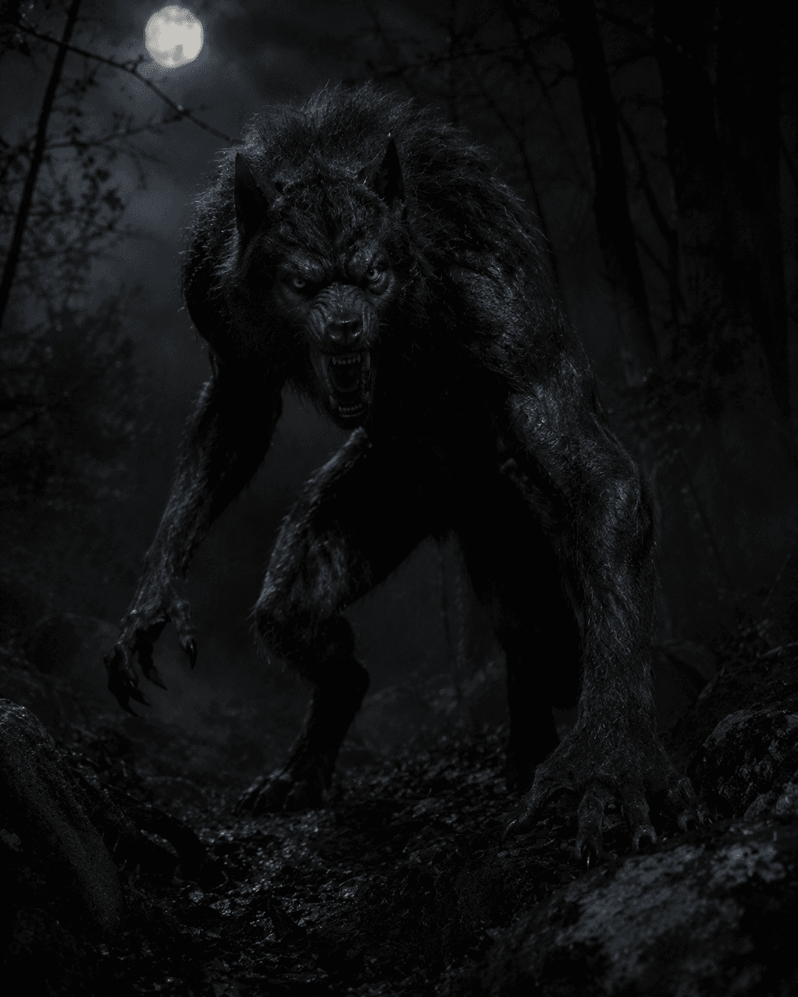 Werewolf